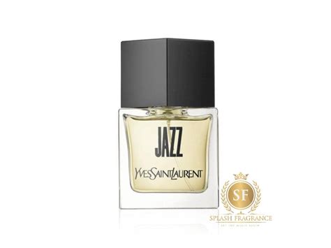 ysl jazz discontinued